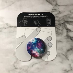 Space Popsocket